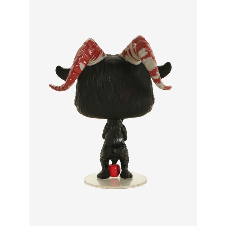 Product Funko Pop! The Witch Black Philip image