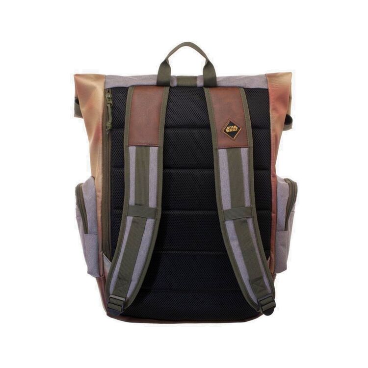Product Star Wars Endor Camo Backpack image