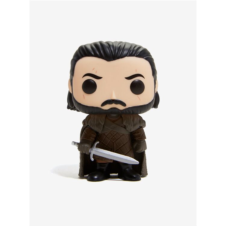 Product Funko Pop! Game of Thrones Jon Snow image