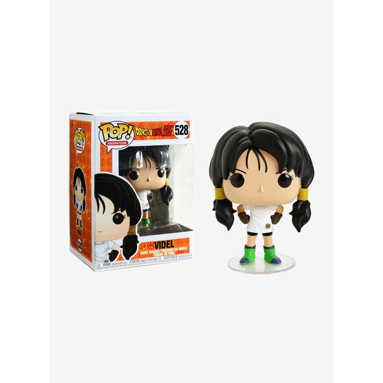 Product Funko Pop! Dragon Ball Z Videl image