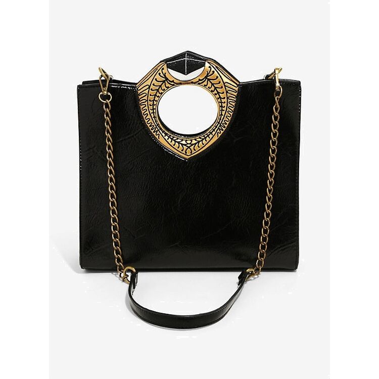 Product Danielle Nicole Harry Potter Marvolo Riddle Mini Tote image