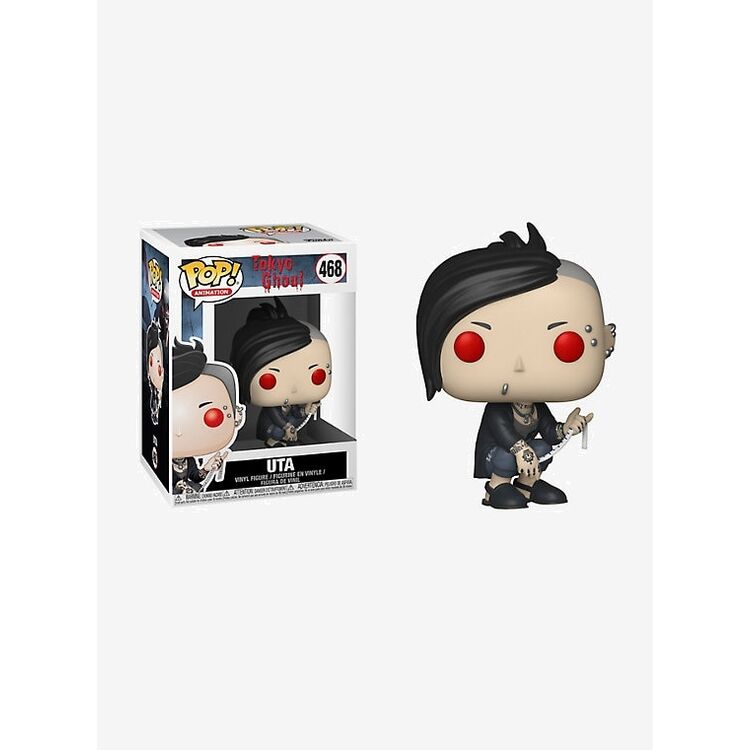 Product Funko Pop! Tokyo Ghoul Uta image