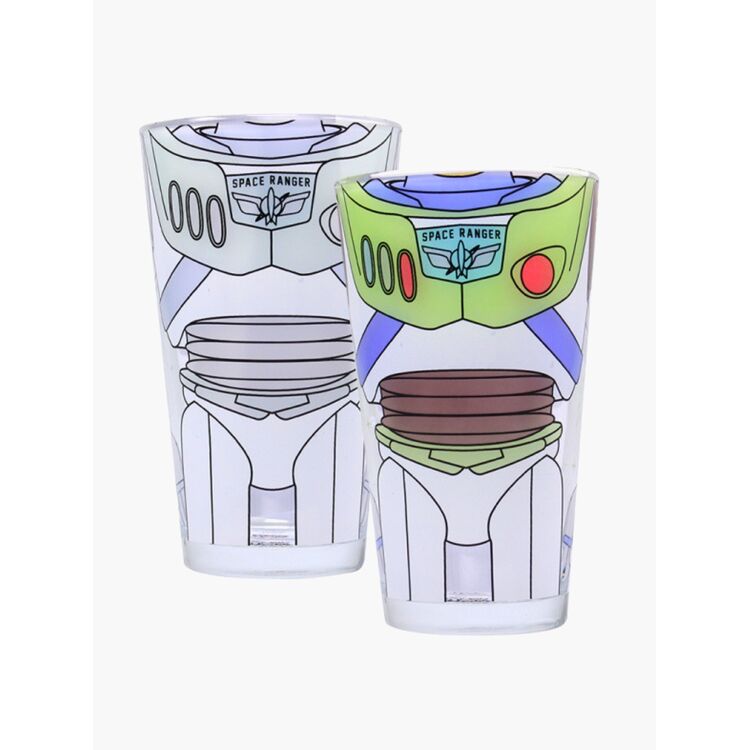Product Toy Story Buzz Lightyear Cold Change Mug image