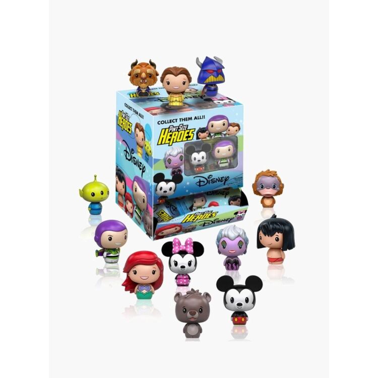 Product Funko Disney Pint Size Heroes  image