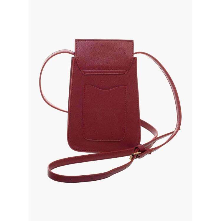 Product Τσάντα Χιαστί Harry Potter Golden Snitch Crossbody Bag image
