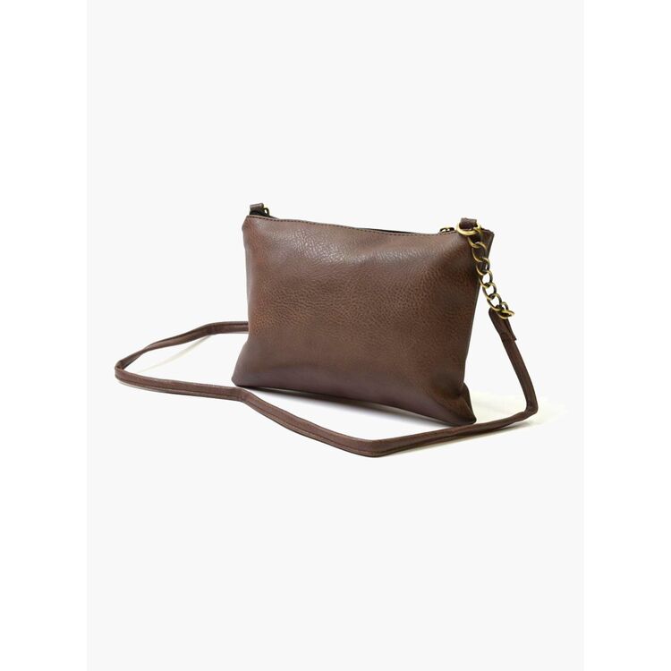 Product Τσάντα Χιαστί Harry Potter Hogwarts Crossbody Bag image