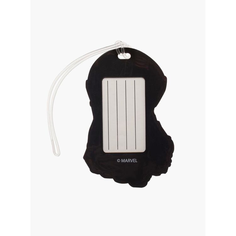 Product Infinity Gauntlet Rubber Luggage Tag image