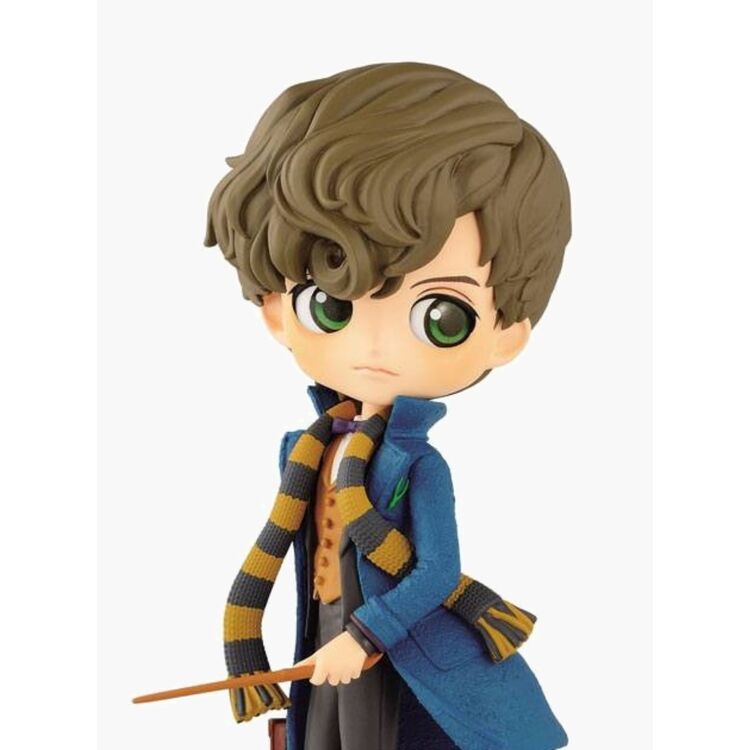 Fantastic Beasts Q Posket Mini Figure Newt Scamander | Nerdom, Greece