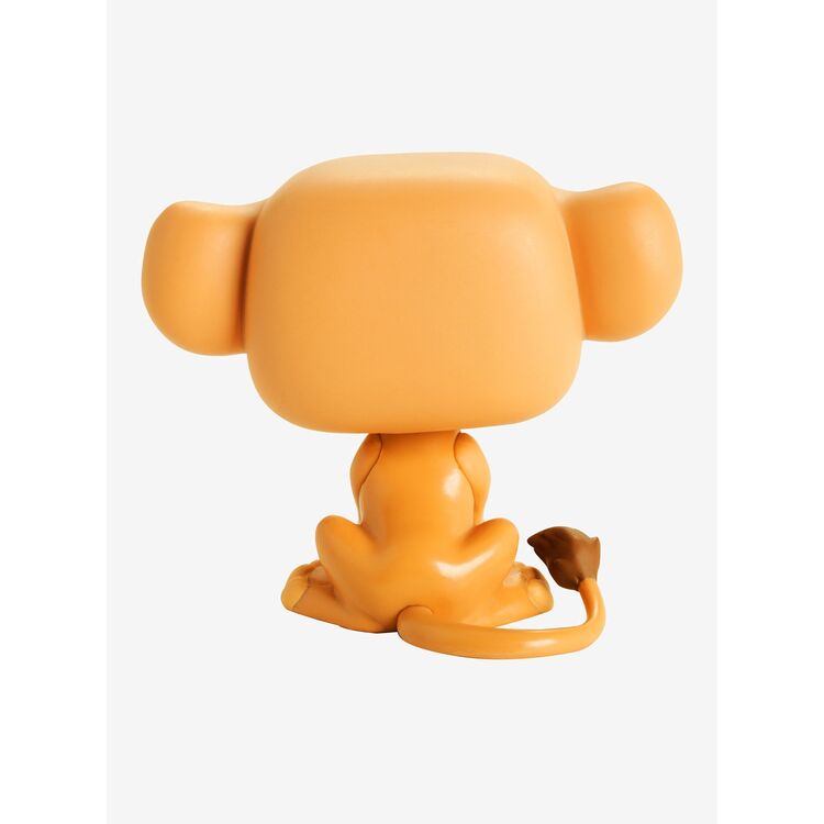 Product Funko Pop! Lion King Nala image