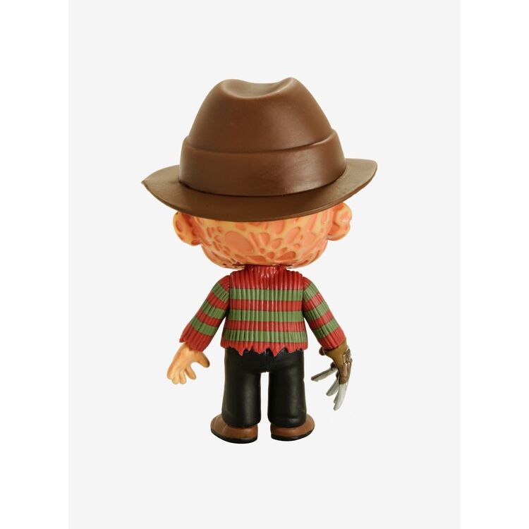Product Funko 5 Star Horror Freddy Crueger image