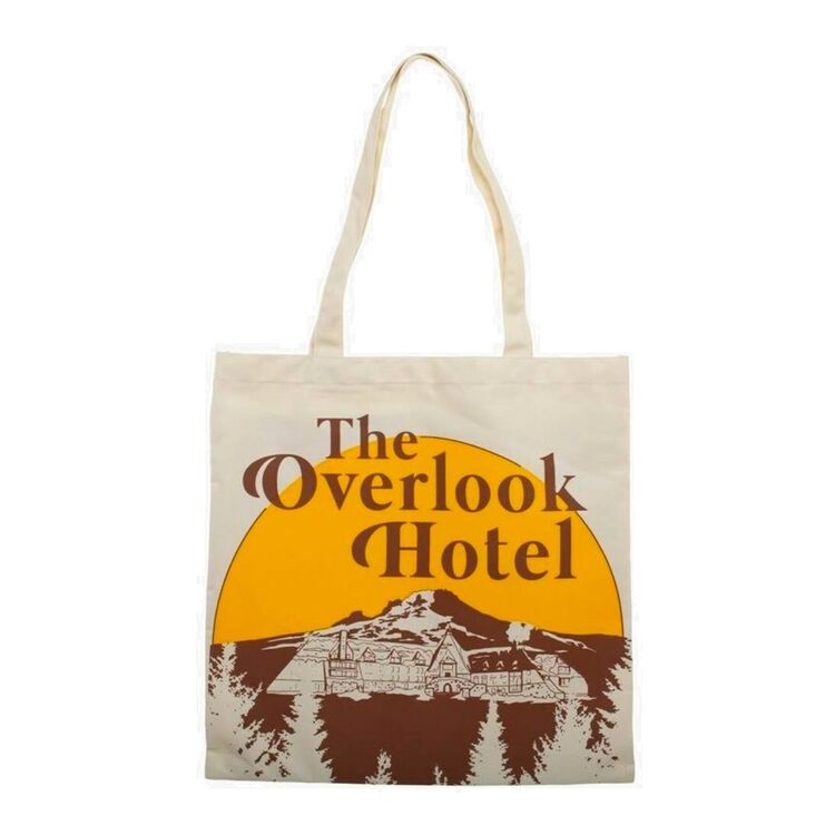 Product The Shining Overlook Hotel Tote bag image