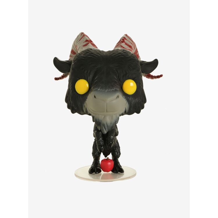 Product Funko Pop! The Witch Black Philip image