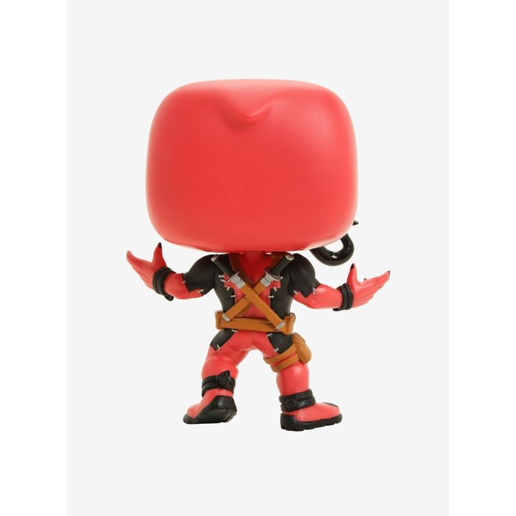 Product Funko Pop! Marvel Contest of Champions Venompool image