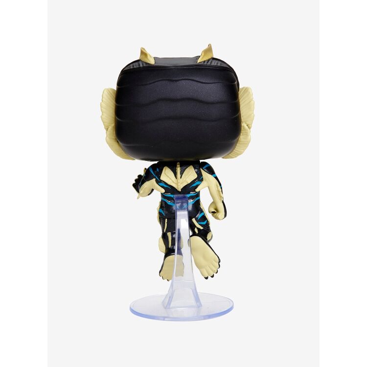 Product Funko Pop! Shape of The Water Amphibian Man image