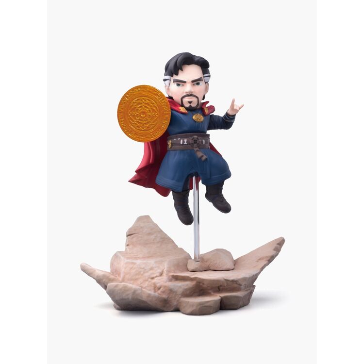 Product Avengers Infinity War Mini Egg Attack Figure Doctor Strange image