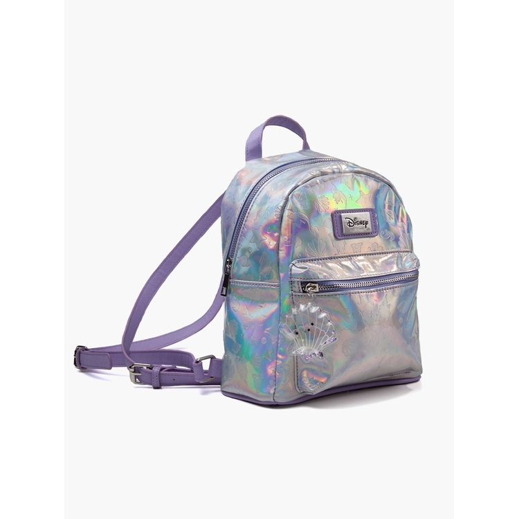 Product Disney Little Mermaid Mini Backpack image