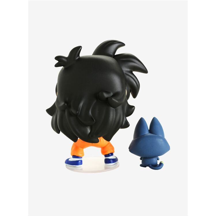 Product Funko Pop! Dragon Ball Z Yamcha and Puar image