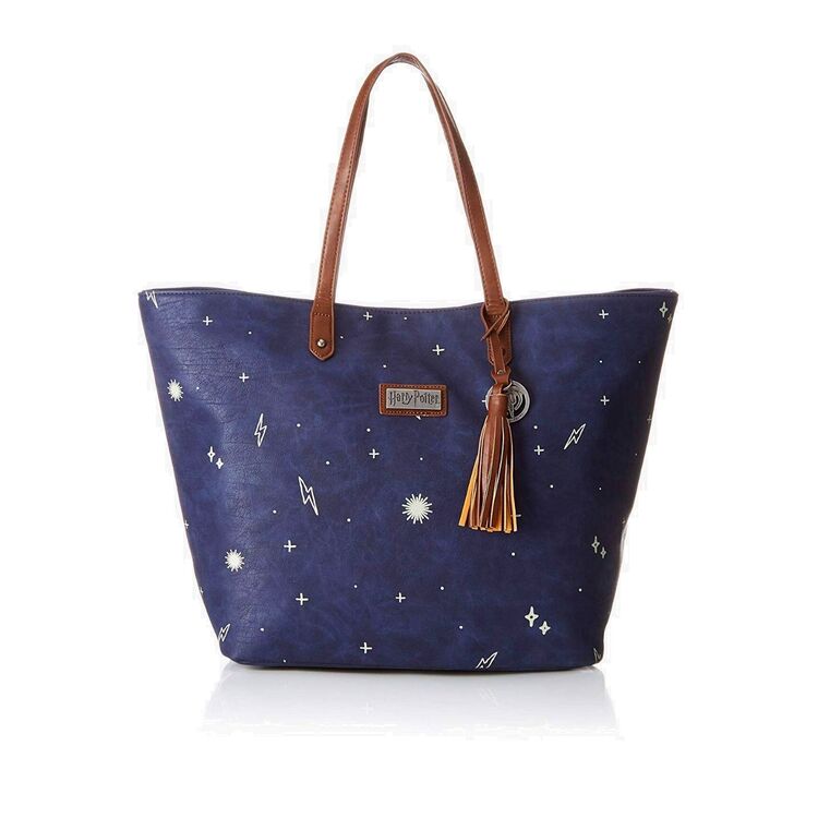 Product Harry Potter Clear Tote Bag  image