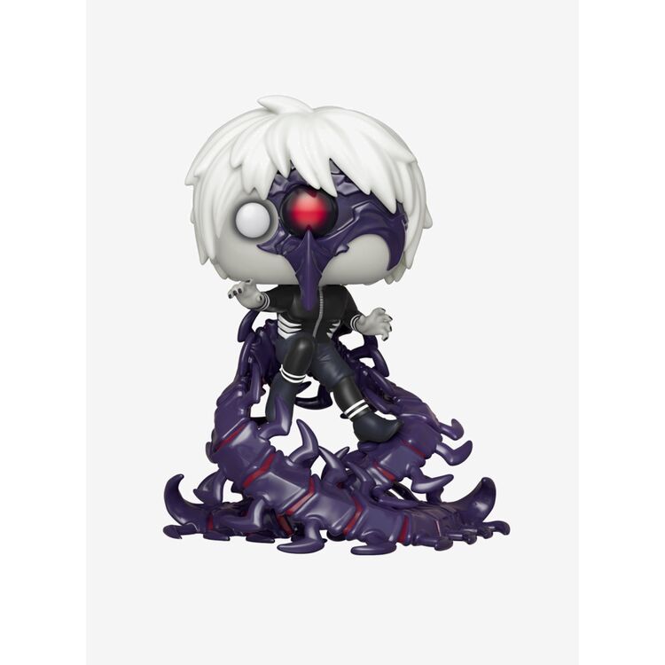 Product Funko Pop! Tokyo Ghoul Half-Kakuja Kaneki image