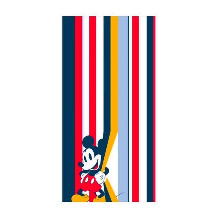 Product Disney's Mickey Mouse Towell image