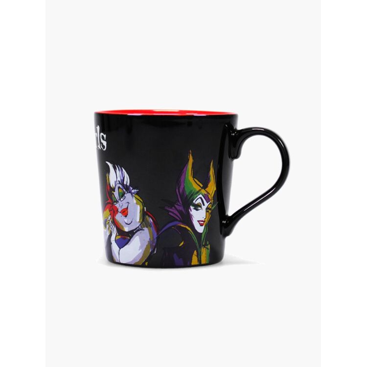 Product Disney Bad Girls Mug image