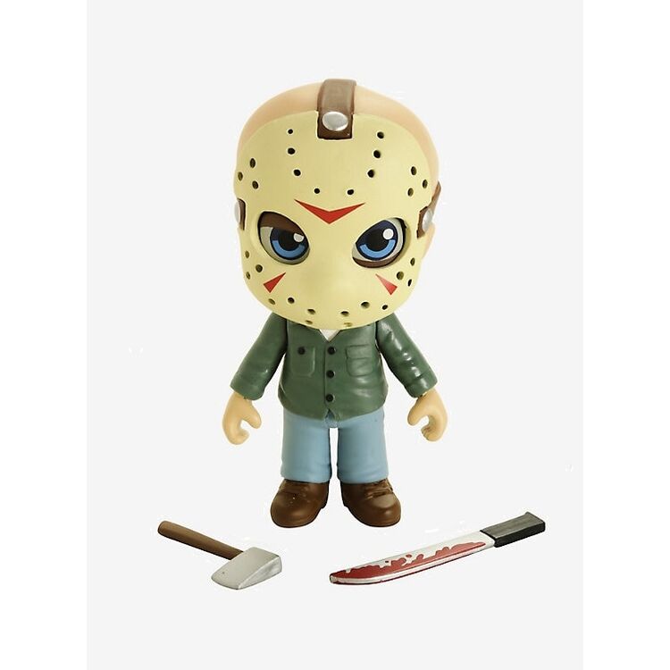 Product Funko 5 Star Horror Jason Vorhees image