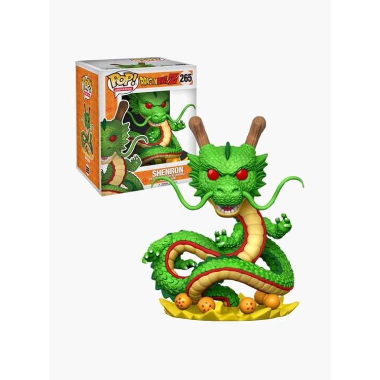 Product Funko Pop! Dragonball Z Shenron Exclusive image