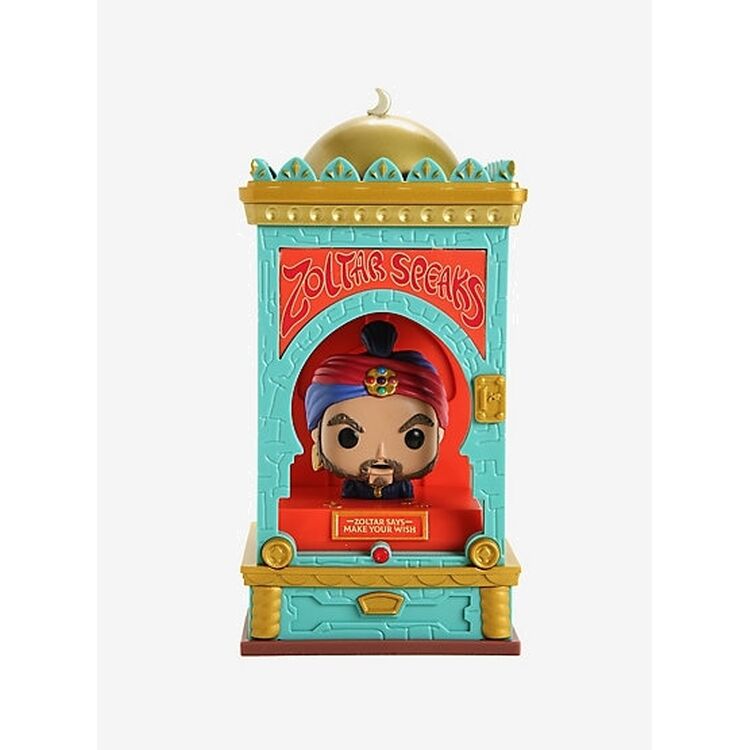 Product Funko Pop! Big Zoltar image