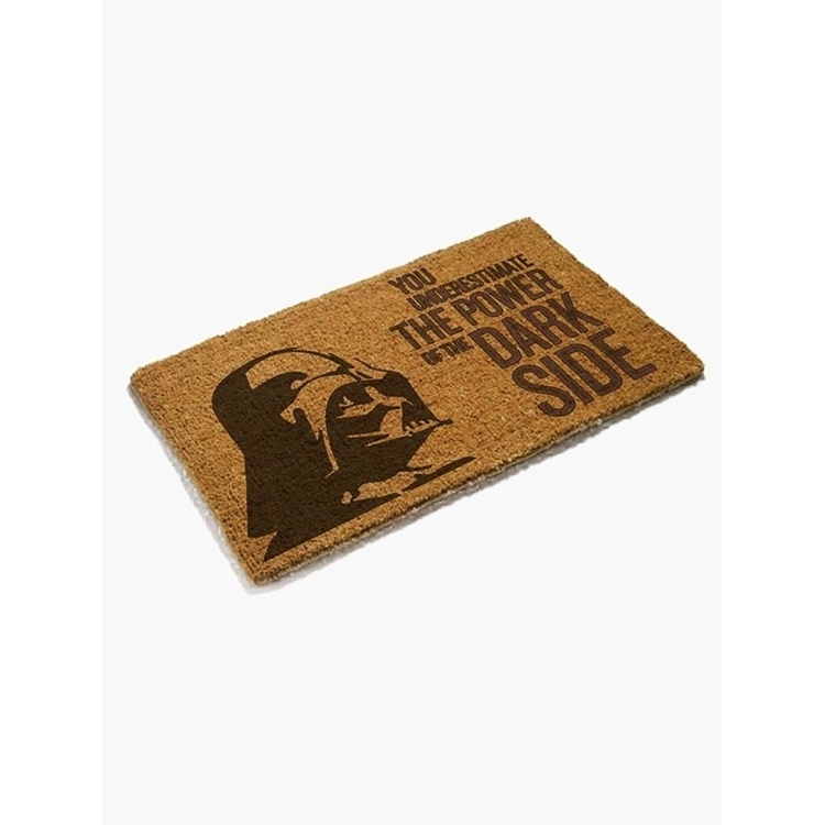 Product Star Wars Darth Vader Dark Side Doormat image