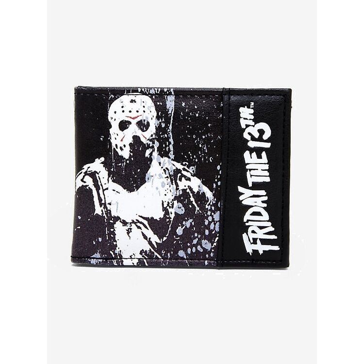 Product Friday the 13th Wallet image