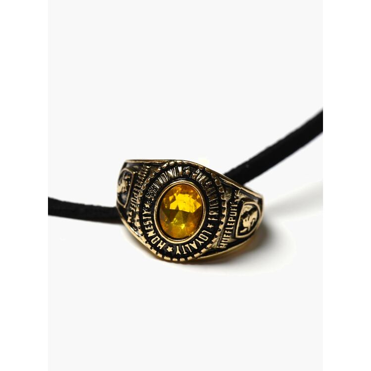 Product Harry Potter Hufflepuff Class Ring image