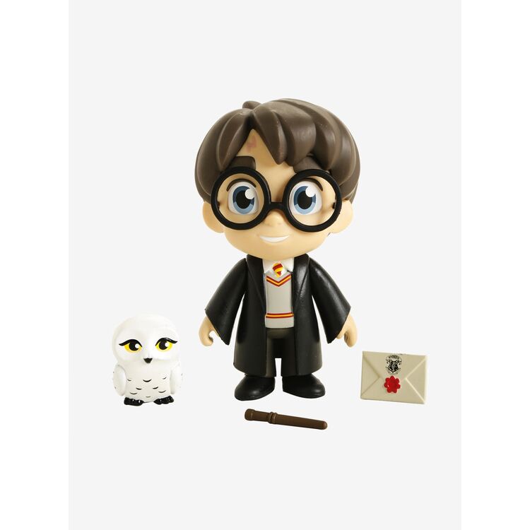 Product Funko 5 Star Harry Potter  image