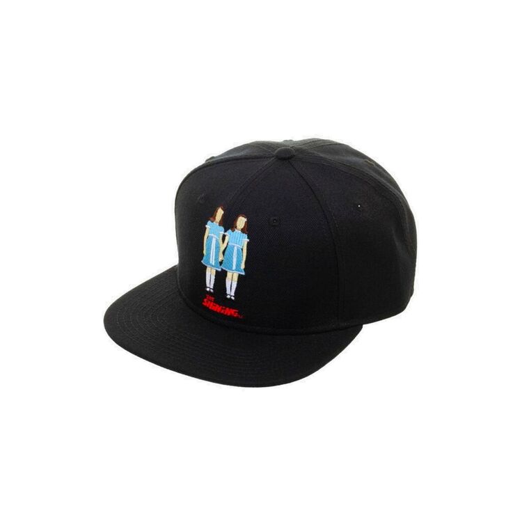 Product The Shining Twins Snapback Cap image