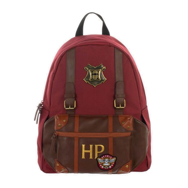 Product Τσάντα Πλάτης Harry Potter Trunk Backpack With Removeable Fanny Pack image