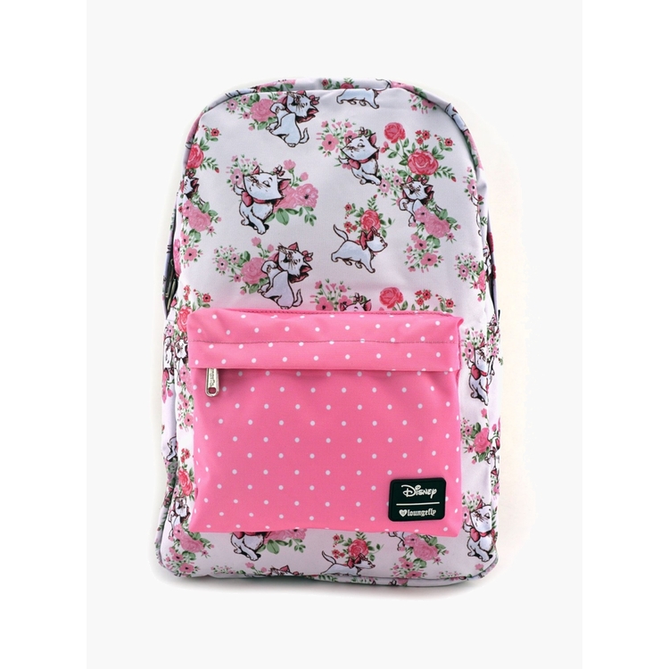 Product Loungefly Aristocats Marie Backpack image