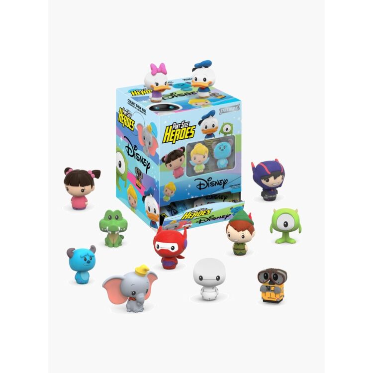 Product Funko Disney Pint Size Heroes (Exclusive)  image