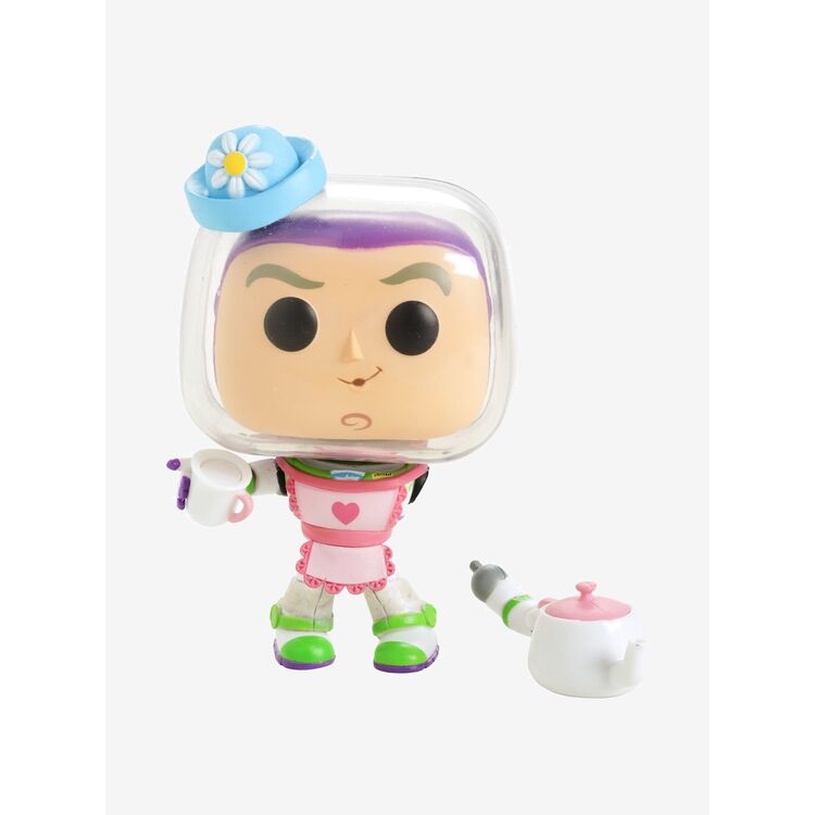 Product Funko Pop! Toy Story Mrs. Nesbitt image