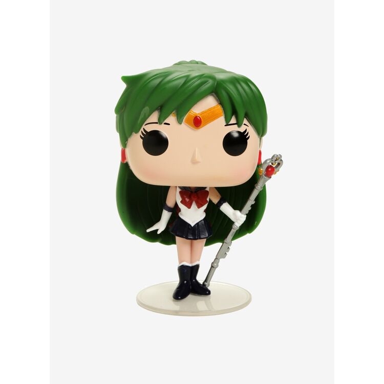Product Funko Pop! Sailor Moon Sailor Pluto image