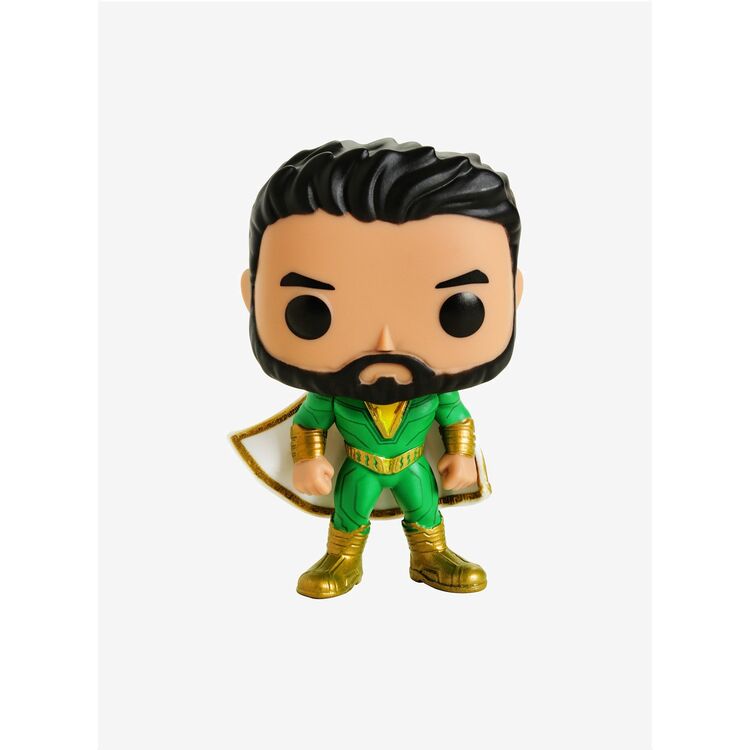 Product Funko Pop! Shazam Pedro image