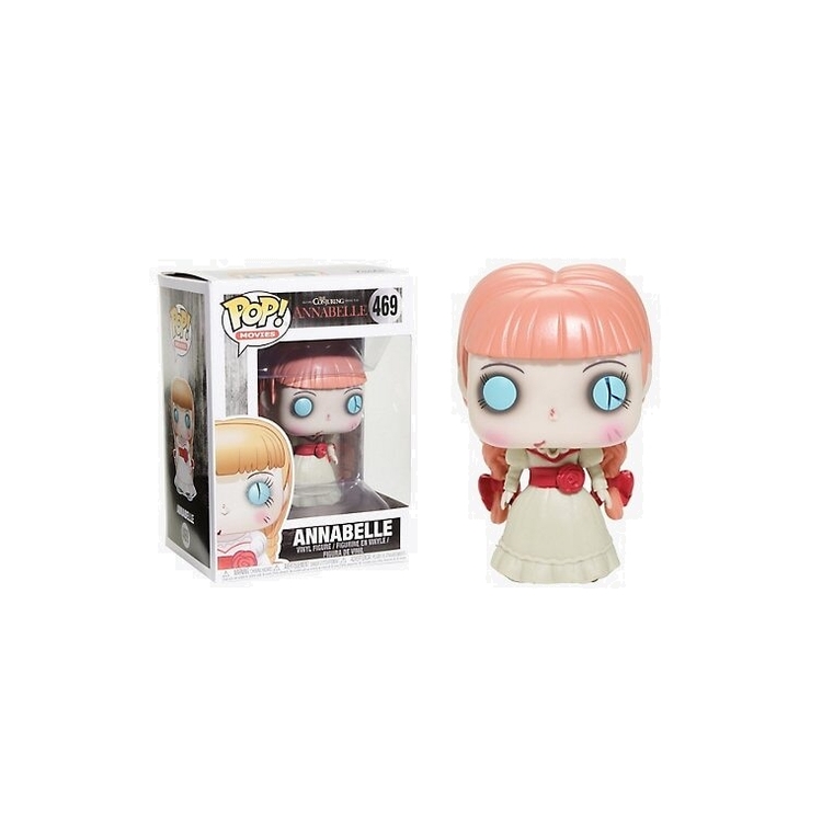 Product Funko Pop! Annabelle image