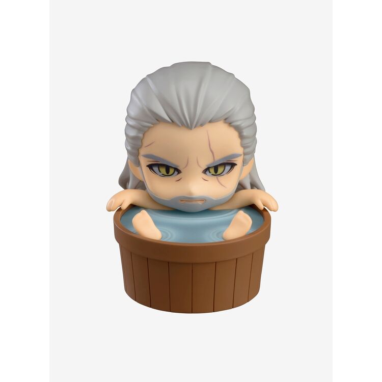Product The Witcher Gerald Nendoroid Figure image
