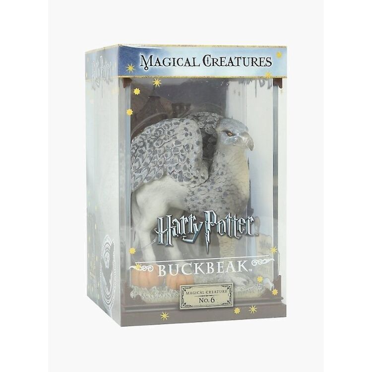 Product Φιγούρα Harry Potter Fantastic Beasts Magical Creatures Buckbeak image