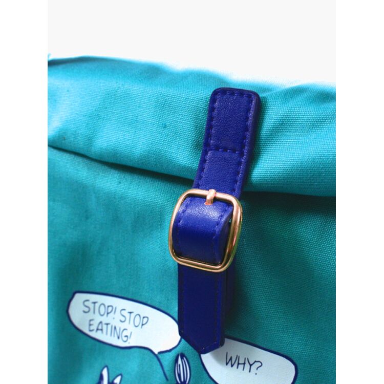 Product Moomin Lunch Bag image