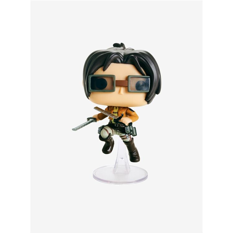 Product Funko Pop! Attack on Titans Hange image