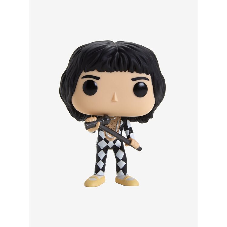 Product Funko Pop! Queen Freddie Mercury image