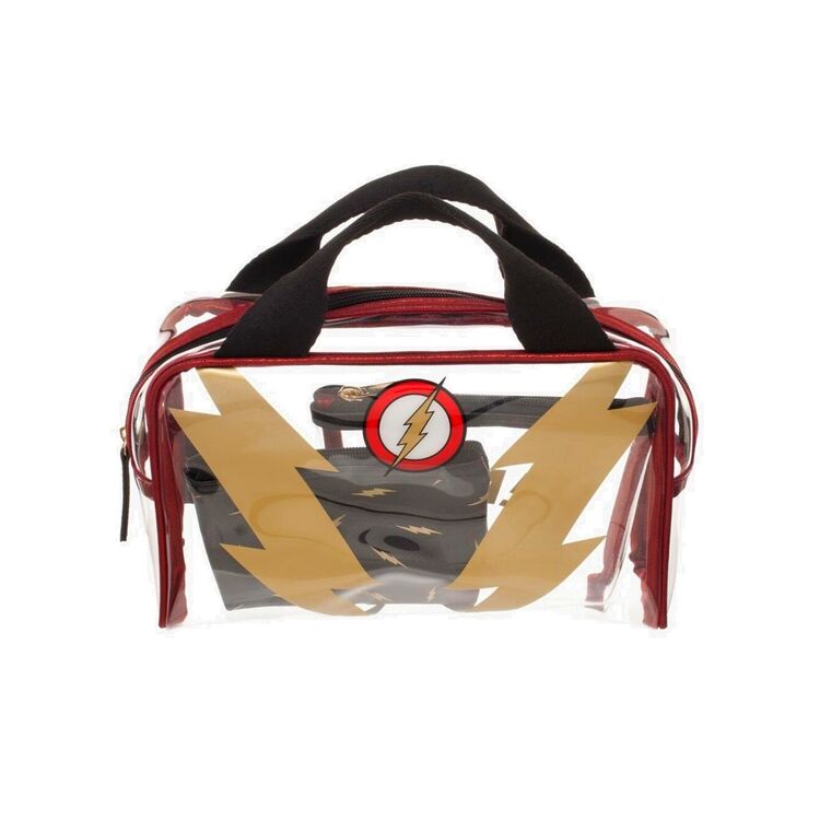 Product DC Flash 3 Pieces Travel Set image