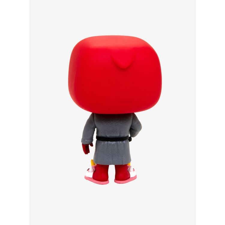Deadpool Funko Robe Funko Pop! Deadpool in Robe | Nerdom, Greece