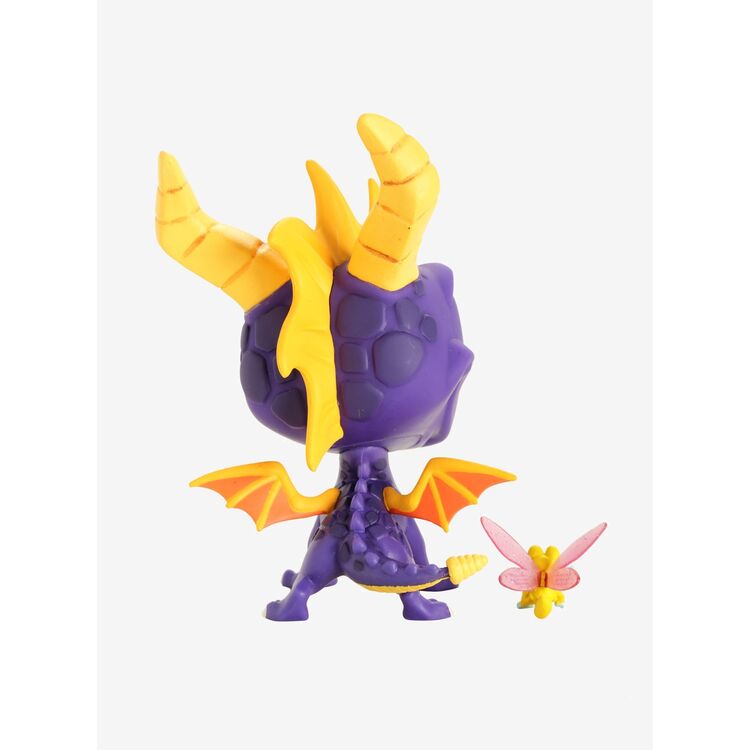 Product Funko Pop! Spyro and Sparx image