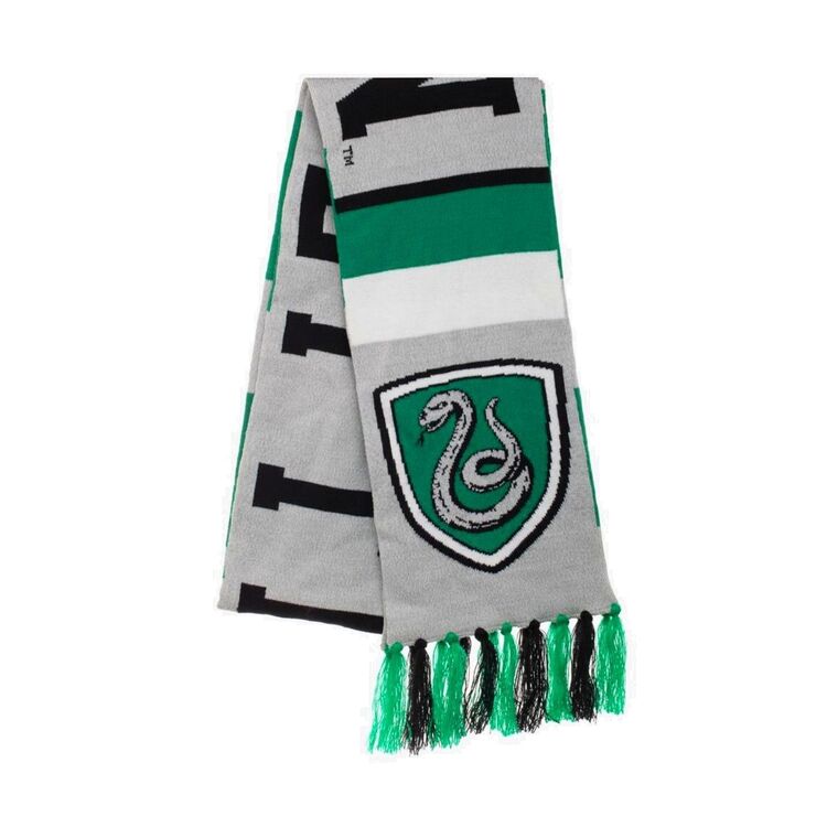Product Harry Potter Slytherin Scarf image