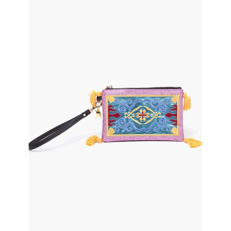 Product Disney Aladdin Magic Carpet Pouch Wallet image
